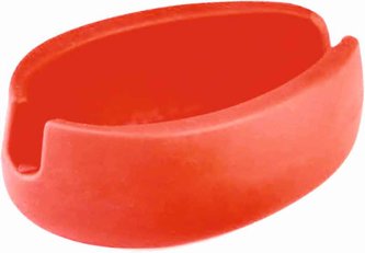 Method feeder forma na krmítka Silicon SOFT L 2765 FD19199 - Method feeder forma na krmítka Silicon SOFT S