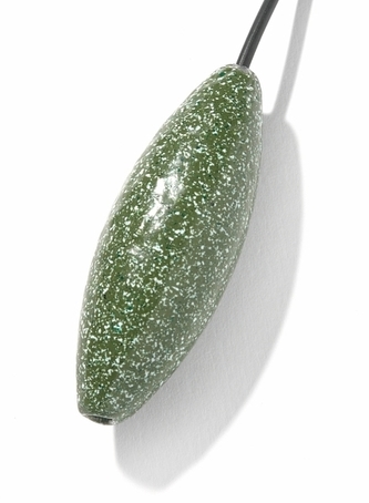 Rybářská zátěž průběžná IN LINE váha 65g/1ks