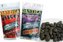 QANTICA halibut pelety - s dírou 8mm / 150g White Energy Kokos koření