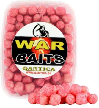 WAR pufina 20g česnek