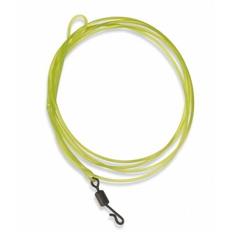 Návazec Quick Change High Carbon Leaders zelený varianta: 70cm / 30lb