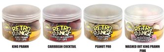 Boilies pop up 15mm / 60g Nectar Plus - hnědá barva