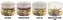 Boilies pop up 15mm / 60g Nectar Plus - hnědá barva