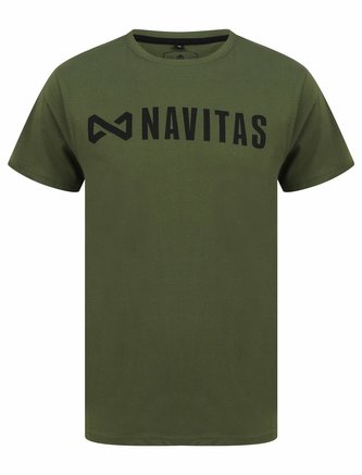 NAVITAS: Tričko CORE Tee Velikost L
