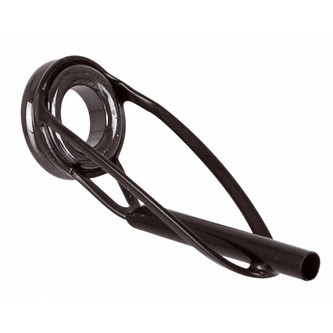 Náhradní očka TSG Black - špičková průměr: 12 mm / 3,2 mm