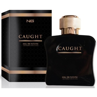 NG Eau de toilette Caught 100 ml