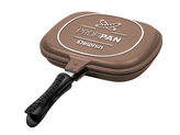 Náhradní těsnění pro pánev ProfiPAN / 2ks - 70cm