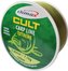Silon CLIMAX CULT Carp Line Extreme mattolive 1000m Průměr: 0,30mm nosnost: 7,1kg