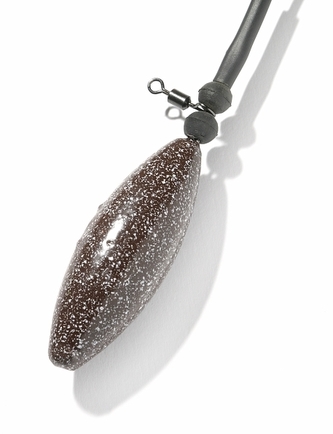 Rybářská zátěž prb. Helikoptéra váha 55g/1ks