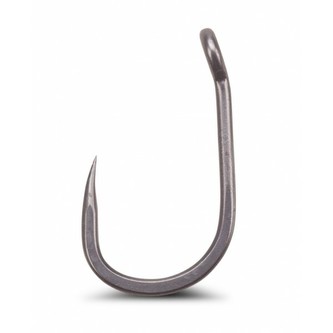 Háček Piercer Power Carp B-988 TGX bez protihrotu Velikost 8, 11ks/bal