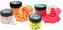 Boilies pop up Crafty Catcher Tip Offs 20g Super Sweat Pineapple/Super sladký ananás
