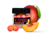 Nástraha D SNAX POP 8mm/20g - Mango-Broskev