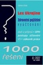 1000 řešení  8/2022