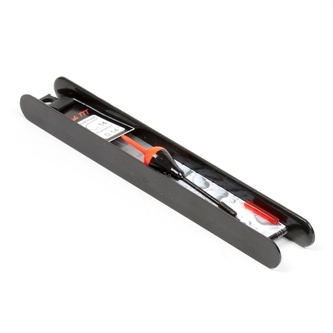 Žebříkový návazec - veikost háčku 14 gramáž 0,30g, silon 0,14mm