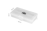 Krabice Delphin TBX One 162-2P - 162x86x35mm