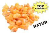 Vařená kukuřice vakuová 1kg MED 1kg