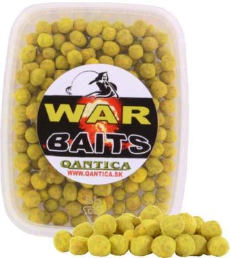WAR pufina fluo micro 40g Jahoda