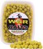 WAR pufina fluo micro 40g Jahoda