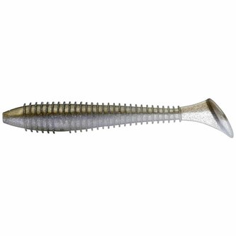 Keitech: Gumová nástraha Swing Impact FAT 7,8" 19,8cm 54,2g Light Hitch 2ks