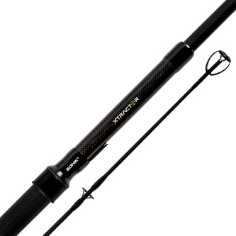SONIK: Prut Xtractor Carp 9' 2,7m 2,75lb