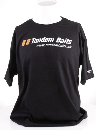 Tričko Tandem Baits 190gr. velikost M