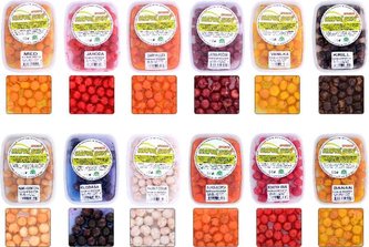 Rohlíkové boilies kapří sen + BOOSTER 60g / 12mm MASNÝ- KOSTNÝ ČERV