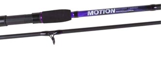 Method feeder pruty JVS Motion 2-díl 3,30m / 20-60g