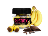 Nástraha D SNAX POP 8mm/20g - Čokoláda-Banán