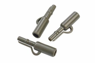 Tungsten bezpečnostní klip na olovo 5ks Camo Weed