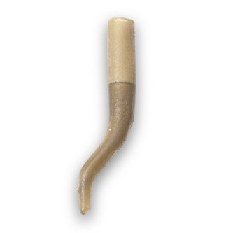 Převlek Rig Aligner Sleeves světle hnědá, vel.S, 15ks/bal