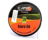 CH kaprová návazcový šňůra Natural Silk 20 m nosnost 15lb