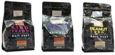 Crafty Catcher Bait Dust 1kg Plumberry / Švestka