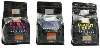 Crafty Catcher Bait Dust 1kg Plumberry / Švestka