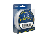 Kónický vlasec Conic SHOCKER / 6x13m - 0.30mm-0.60mm