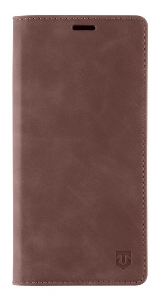 Tactical Xproof flip Realme 9 Pro 5G, Brown