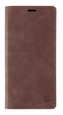 Tactical Xproof flip Realme 9 Pro 5G, Brown