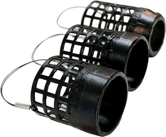 Feeder krmítko SIGMA, kulaté Velikost: S 25g