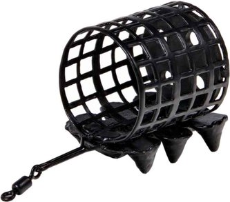 Feeder krmítko WATER kulaté se dnem Velikost: L 50g