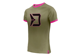 Dámské tričko QUEEN - S