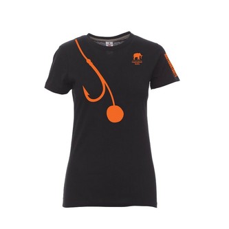 Triko dámské černé M