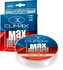 Speciální přívlačový silon Max-Mono 300m 0,16mm / 2,4kg / 300m