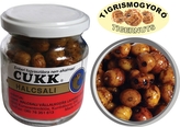 Tygří ořech v nálevu - 125g MED