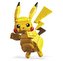 MEGA CONSTRUX POKÉMON - JUMBO PIKACHU