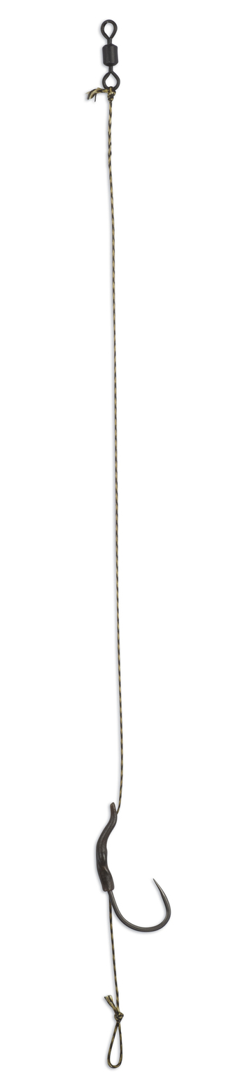 Návazec RS Piercer Line Aligner Rig bez protihrotu Velikost 2, 2ks/bal