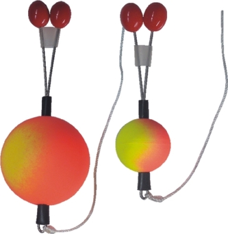 Rybářské signalizátory odpadávací ŽŽ pr. 38mm