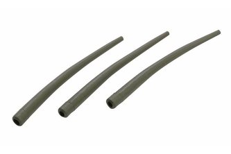 Tungsten Anti-Tangle kónická bužírka 5ks Dark Brown