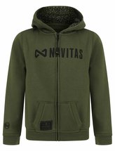 NAVITAS: Mikina Kids CORE Hoody Velikost 5/6 let