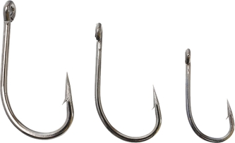 Monster Cat háček Super Strong 4 ks vel. 4/0