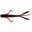 Keitech: Gumová nástraha Hog Impact 4" 10,2cm Cola 8ks
