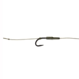 Method Feeder Snagy Bottom Rig 25lb 25cm 2ks velikost 4